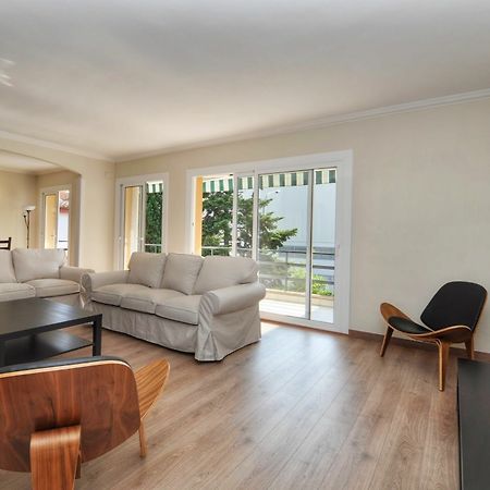 Big Apartment Caprabo Lloret de Mar Eksteriør bilde