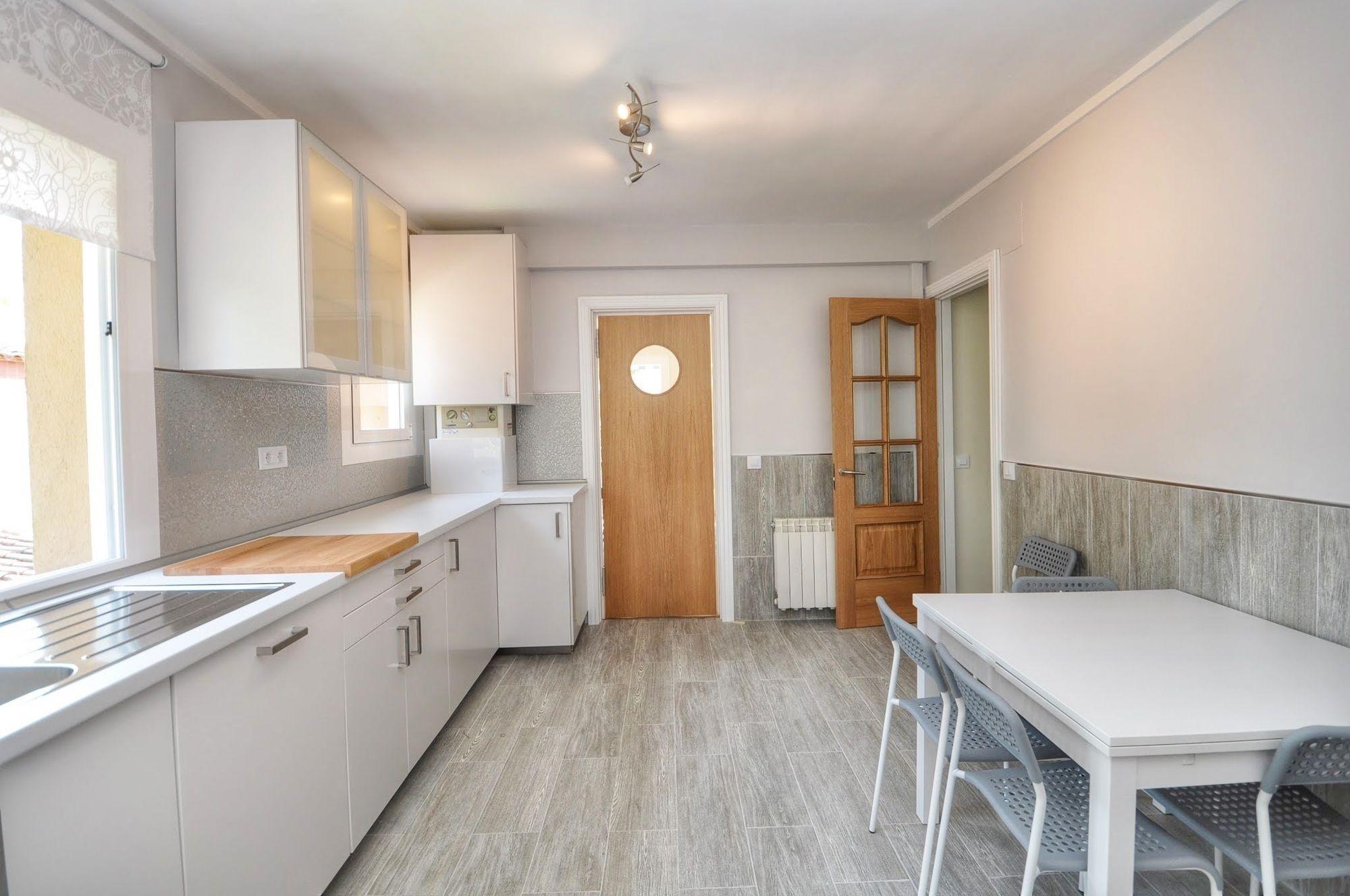 Big Apartment Caprabo Lloret de Mar Eksteriør bilde