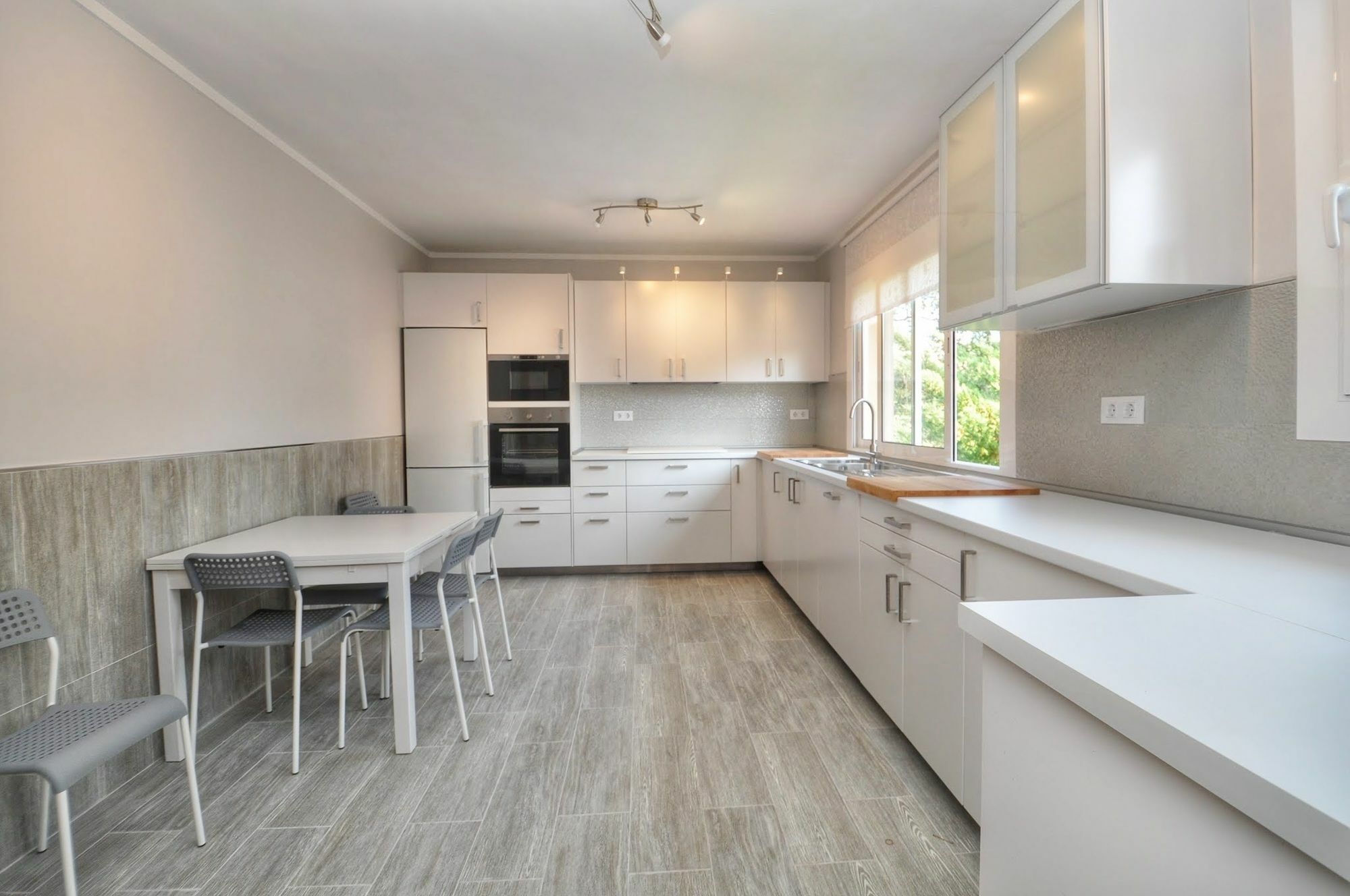 Big Apartment Caprabo Lloret de Mar Eksteriør bilde