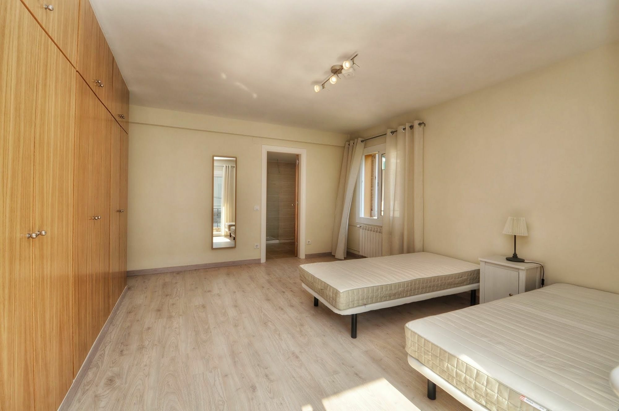Big Apartment Caprabo Lloret de Mar Eksteriør bilde