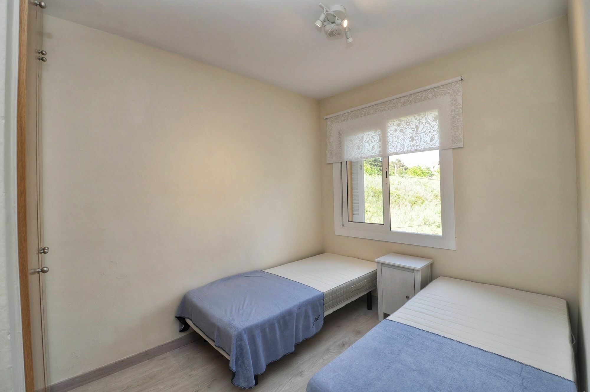 Big Apartment Caprabo Lloret de Mar Eksteriør bilde