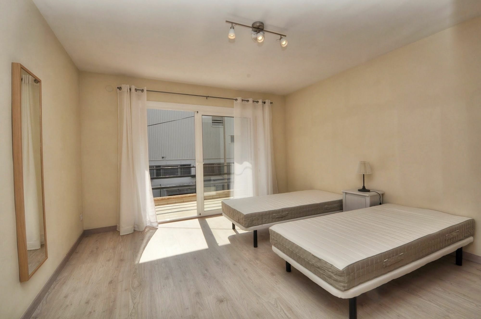 Big Apartment Caprabo Lloret de Mar Eksteriør bilde