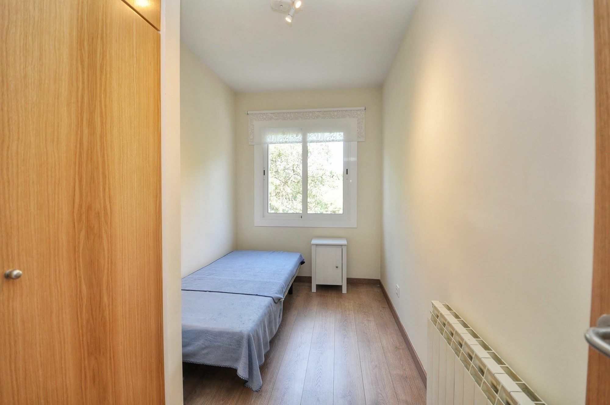 Big Apartment Caprabo Lloret de Mar Eksteriør bilde