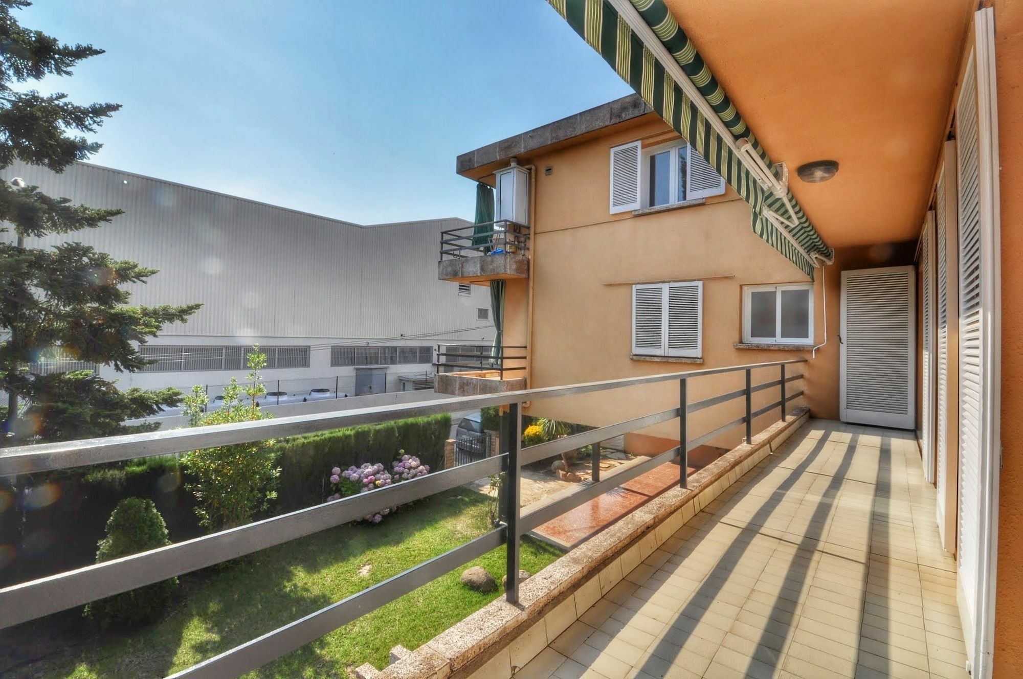 Big Apartment Caprabo Lloret de Mar Eksteriør bilde