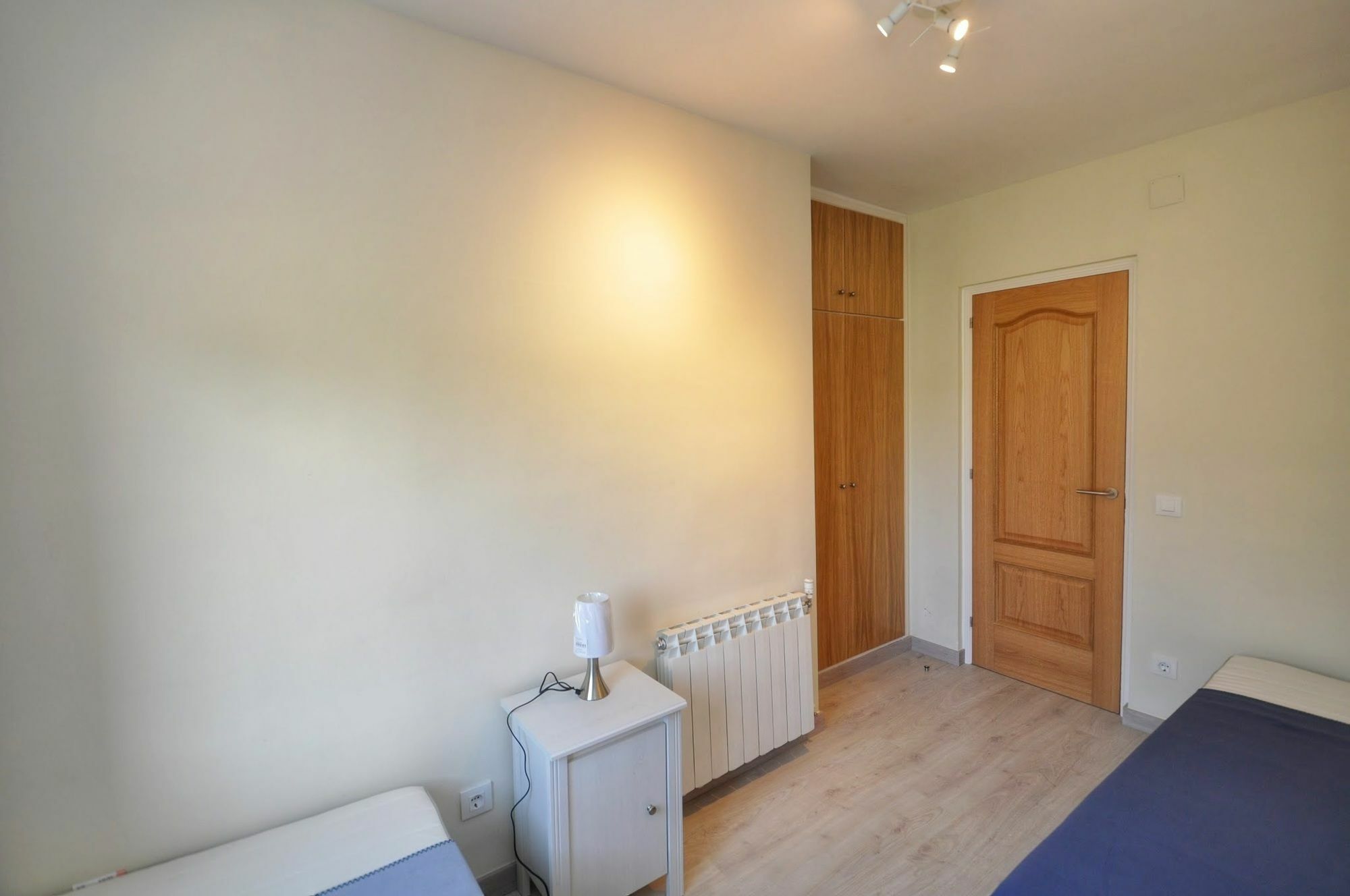 Big Apartment Caprabo Lloret de Mar Eksteriør bilde