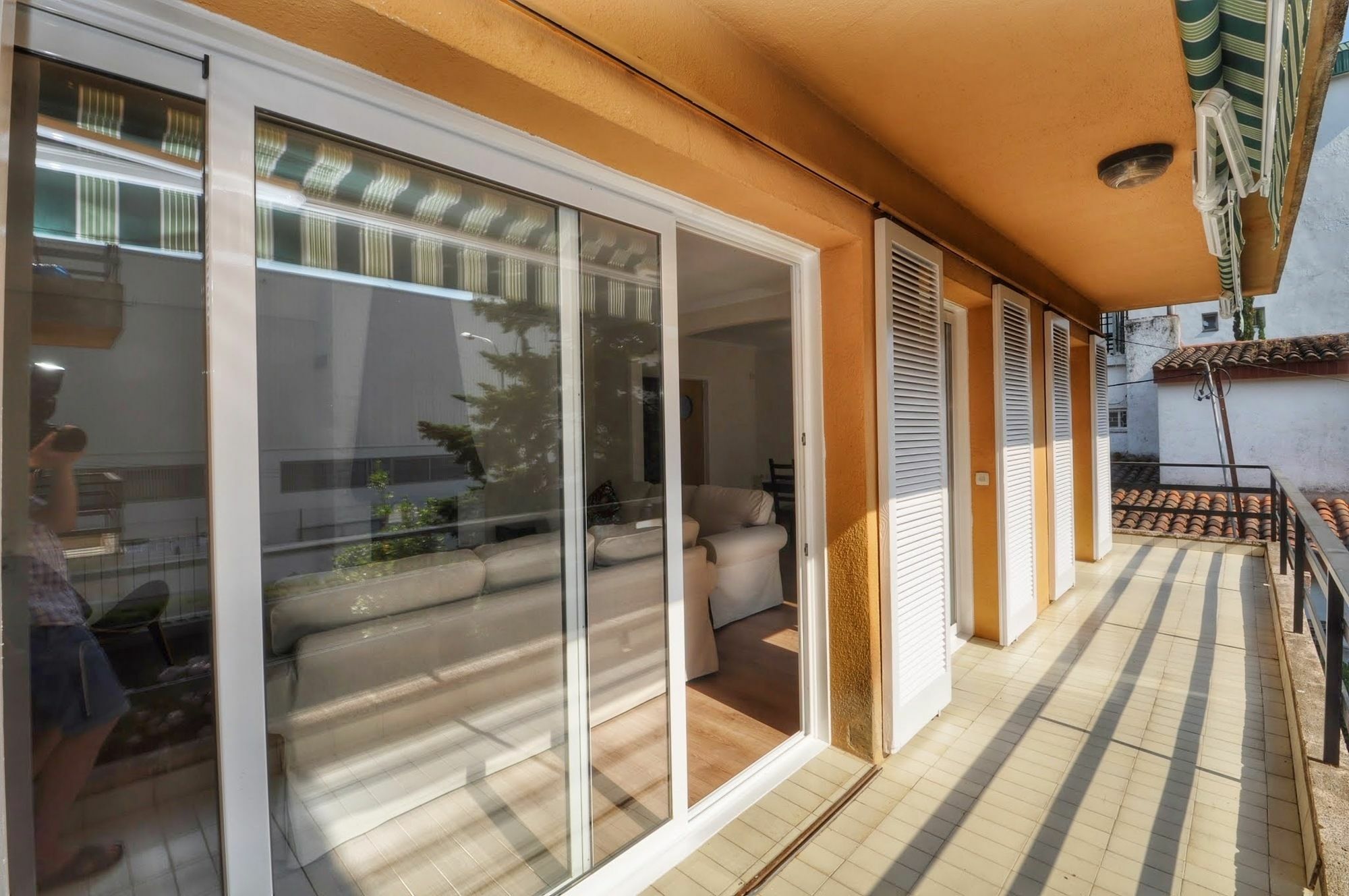 Big Apartment Caprabo Lloret de Mar Eksteriør bilde
